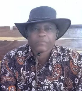 kangwe